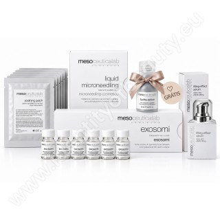 Štartovací kit tekuté ihly