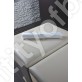  
Produkt: Postelná fólia-plachta-polyetylén 170 cm x100 cm 50kus/rolka jednorázové