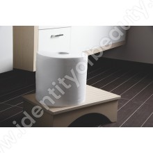 Papierové utierky z celulózy v rolke  22 cm x 60 m