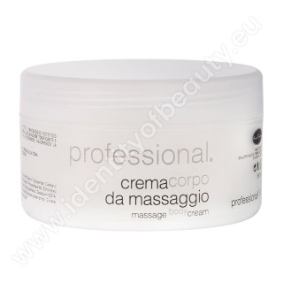 Masážny krém / Crema corpo da massaggio 