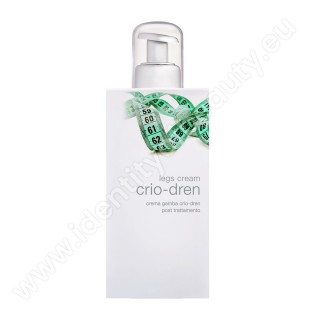 Telový krém crio-dren ( Home Care) / Crio dren body cream 