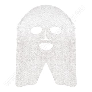 Patch maska proti znečisteniu, smogu a stresu / Anti-polution patch            