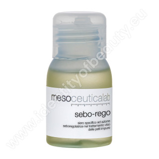 Mesoceuticalab- Sebo-rego- mazoregulačný koktejl