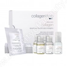 Box collagenliftlab - Box na 12 ošetrení (2x50ml+2x50ml+12x20ml+50ml)