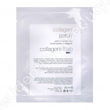 Collagen patch collagenliftlab - maska / Collagen patch collagenliftlab (20ml)
