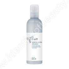 Hygienický roztok pred ošetrením / Igienic slide e solution