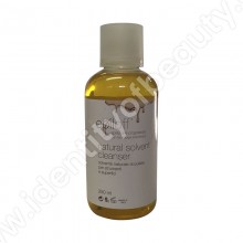 Čistič vosku s prírodnými rozpúštadlami / Epiloff solvente naturale di pulizia strumenti e superfici