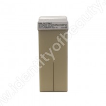 Depilačný vosk s oxidom zinočnatým (kartuša) / Epiloff wax cera lipo ossido di zinco ricarica