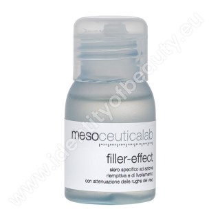 Mesoceuticalab Filler effect - koktejl s vyplňujúcim efektom