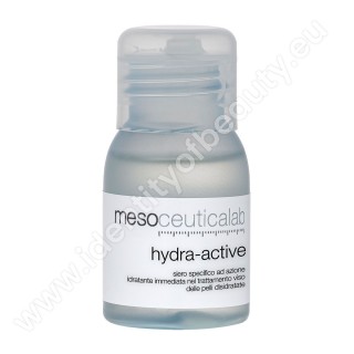 Mesoceuticalab Hydra active koktejl 