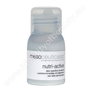 Mesoceuticalab Nutri-active - hĺbková výživa pleti