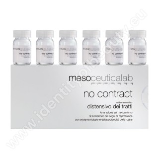 Case no contract (botox) - ampule mesoceuticalab