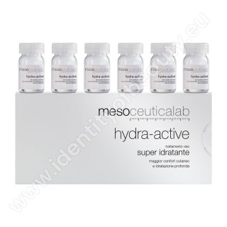 Case hydra-active - ampule mesoceuticalab