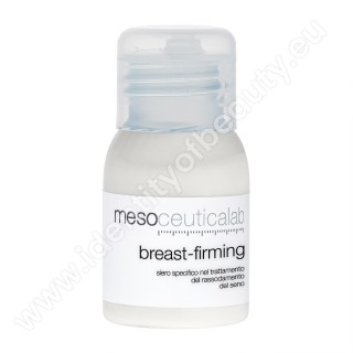Mesoceuticalab Breast-firming - sérum
