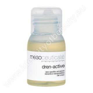 Mesoceuticalab Dren-active - drenážne sérum