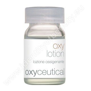 Ampule oxyceutical na nebulizáciu / Oxy lotion face fiala 5ml