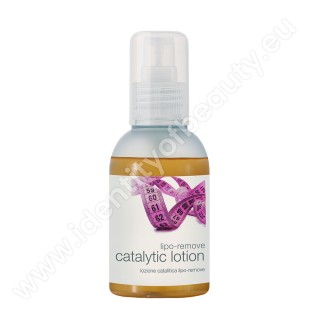Katalytický telový roztok lipo-remove / Lipo-remove catalytic lotion