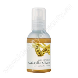Katalytický telový roztok dren-remove / Catalytic lotion dren-remove