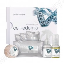 Bendaggio box cell-edemis box:4 ošetrenia