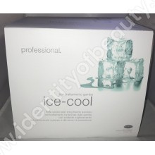 Bendaggio box ice-cool cabina -12 ošetrení